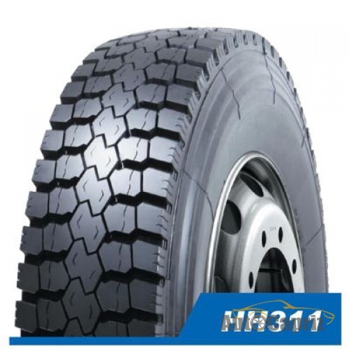 Грузовые шины Hifly HH311 (ведущая ось) 12.00 R20 154/151К PR18